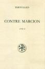 Contre Marcion T.1 - Preview