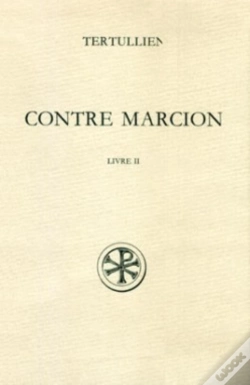 Capa do artigo Contre Marcion T.1
