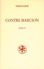 Contre Marcion T.4 - Preview