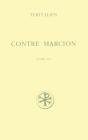 Contre Marcion - Tome 3 - Preview