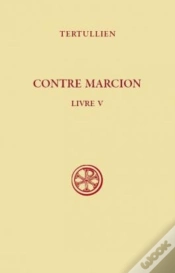 Capa do artigo Contre Marcion Tome 5