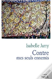 Capa do artigo Contre Mes Seuls Ennemis