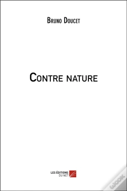 Capa do artigo Contre Nature