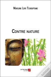 Capa do artigo Contre Nature