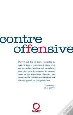 Capa do artigo Contre Offensive