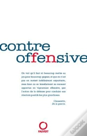 Capa do artigo Contre Offensive