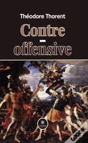 Capa do artigo Contre Offensive