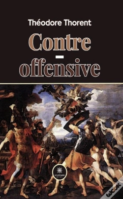 Capa do artigo Contre Offensive