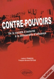 Capa do artigo Contre-Pouvoirs. De La Société D