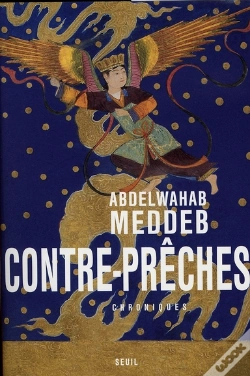 Capa do artigo Contre-Prêches ; Chroniques