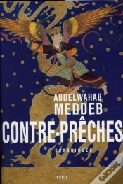 Capa do artigo Contre-Prêches ; Chroniques