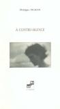 Contre Silence - Preview