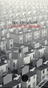 Contre Télérama