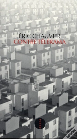 Capa do artigo Contre Télérama