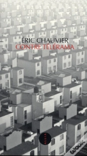 Capa do artigo Contre Télérama