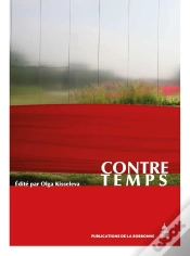 Capa do artigo Contre-Temps
