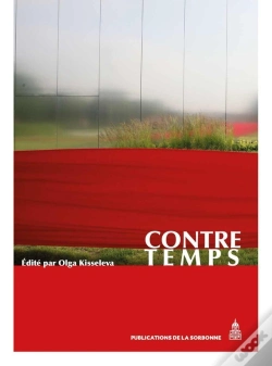 Capa do artigo Contre-Temps