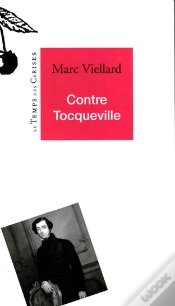 Capa do artigo Contre Tocqueville
