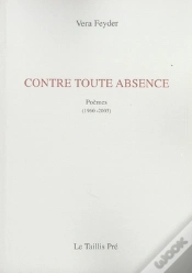 Capa do artigo Contre Toute Absence
