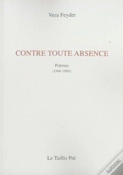 Capa do artigo Contre Toute Absence
