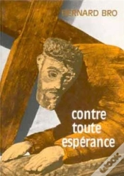 Capa do artigo Contre Toute Esperance