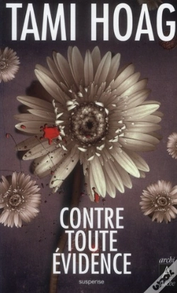 Capa do artigo Contre Toute Évidence