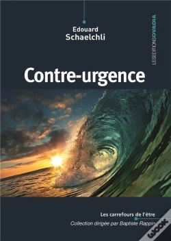 Capa do artigo Contre-Urgence