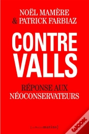 Capa do artigo Contre Valls ; Réponse Aux Néoconservateurs
