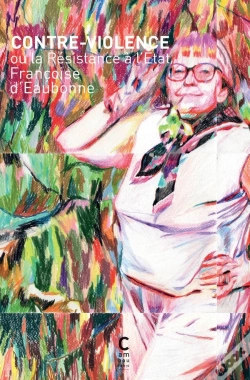 Capa do artigo Contre Violence