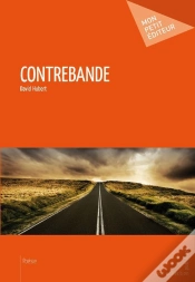 Capa do artigo Contrebande