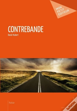 Capa do artigo Contrebande