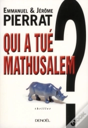 Capa do artigo Contrebande