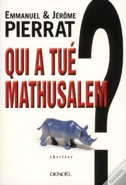 Capa do artigo Contrebande