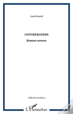 Capa do artigo Contrebandes - Roman Sonore