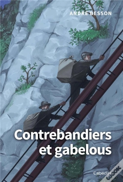 Capa do artigo Contrebandiers Et Gabelous