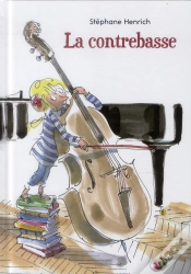 Capa do artigo Contrebasse (La)