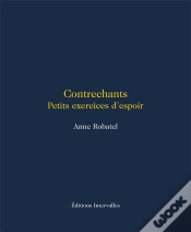 Capa do artigo Contrechants : Petits Exercices D