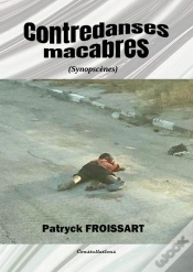 Capa do artigo Contredanses Macabres (Synopscènes)
