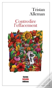 Contredire L'Effacement