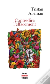 Capa do artigo Contredire L
