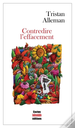 Capa do artigo Contredire L'Effacement