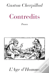 Contredits