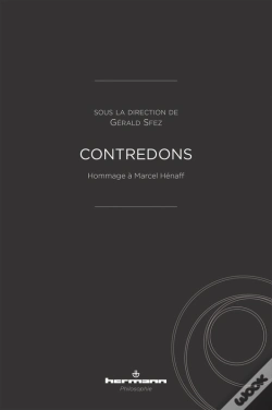 Capa do artigo Contredons