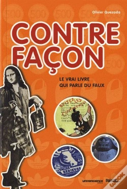 Capa do artigo Contrefaçon