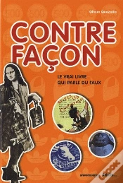 Capa do artigo Contrefaçon