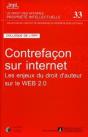 Contrefacon Sur Internet - Les Enjeux Du Droit D Auteur Sur Le Web - Preview