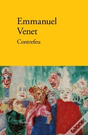 Capa do artigo Contrefeu