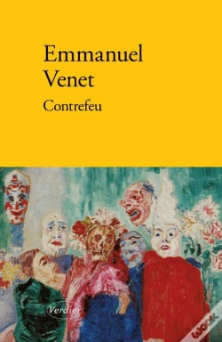 Capa do artigo Contrefeu