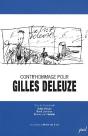 Contre'Hommage Pour Gilles Deleuze - Preview