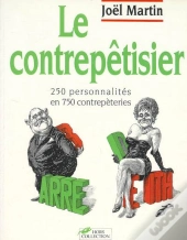 Contrepetisier